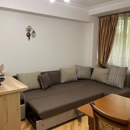 Apartment In City Center Erivan Dış mekan fotoğraf