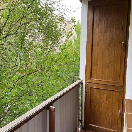 Apartment In City Center Erivan Dış mekan fotoğraf