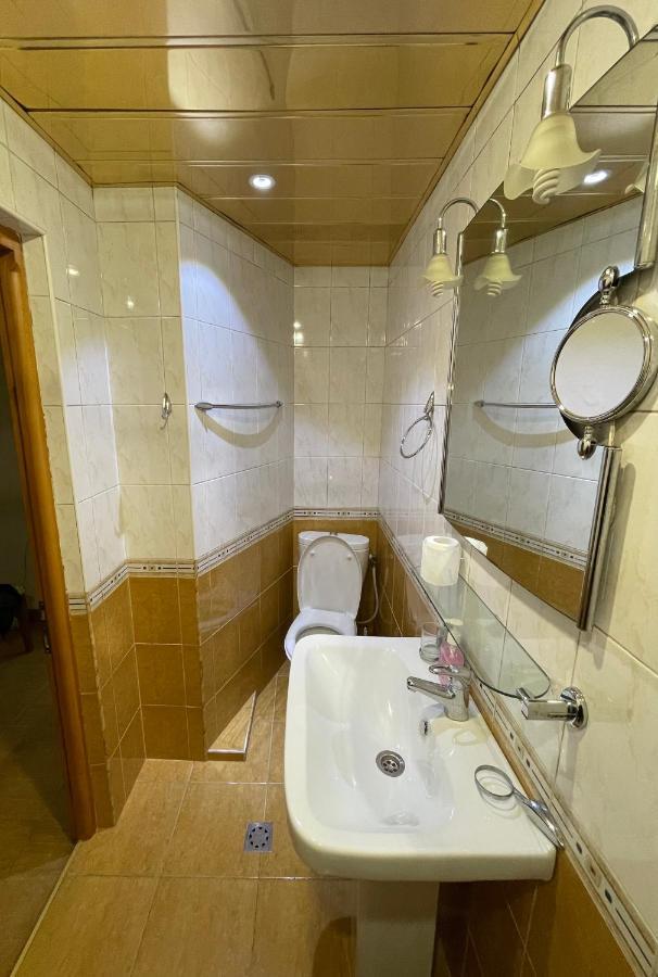 Apartment In City Center Erivan Dış mekan fotoğraf