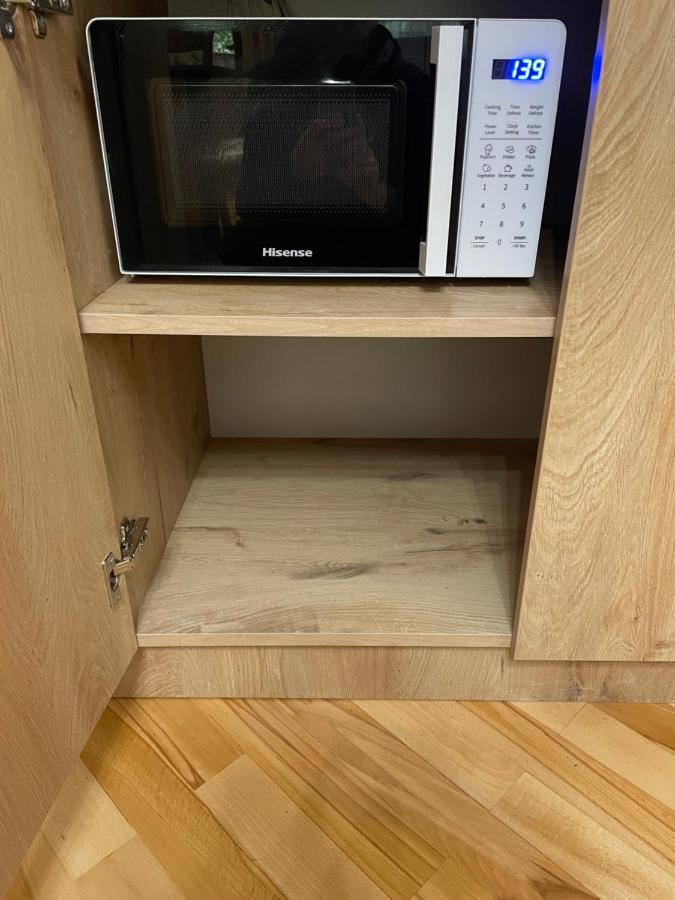 Apartment In City Center Erivan Dış mekan fotoğraf